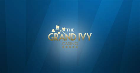 grand ivy casino review|grand ivy casino bonus offers.